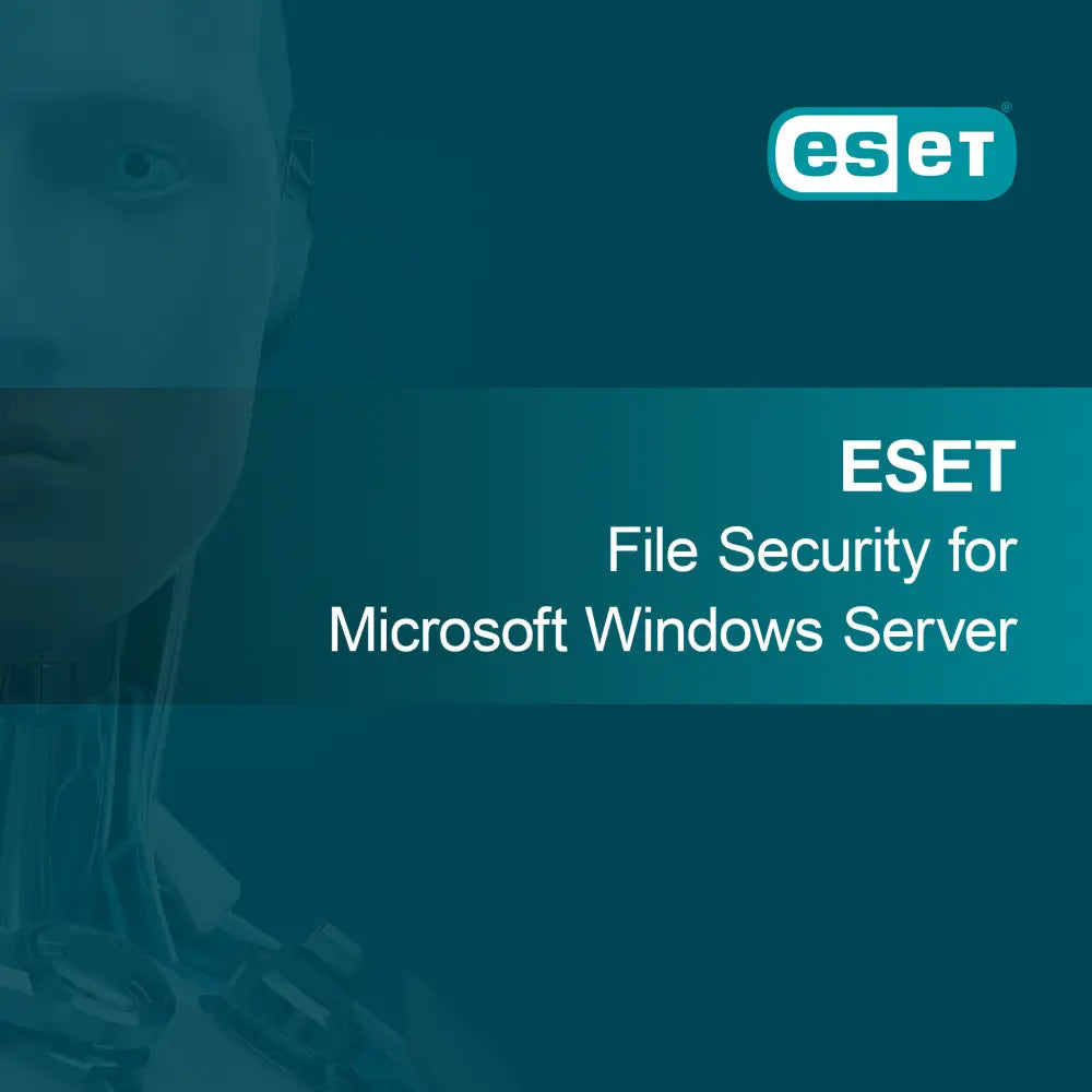 ESET File Security for Microsoft Windows Server