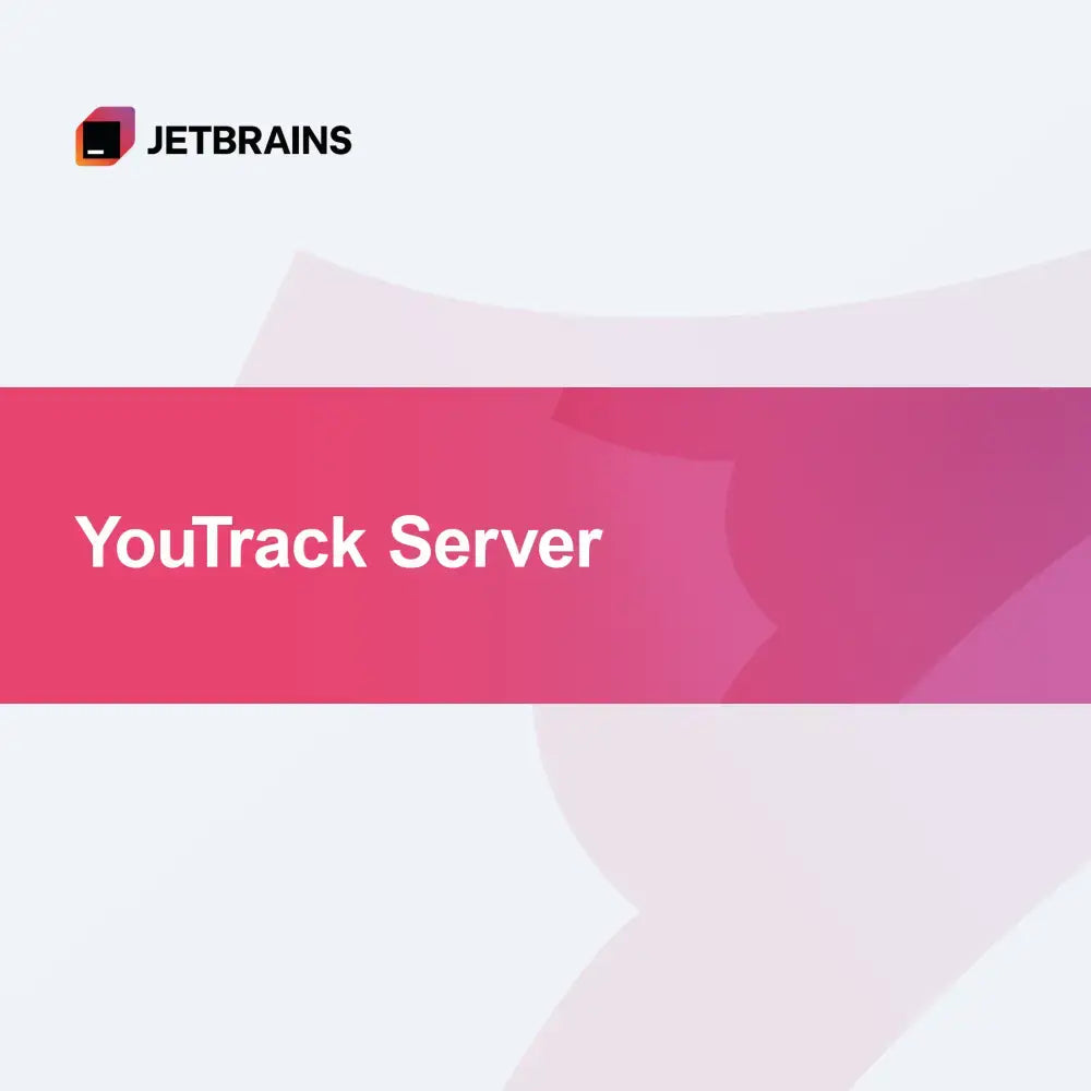 Jetbrains YouTrack Server