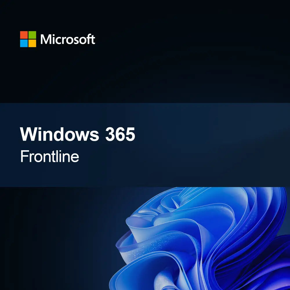 Windows 365 Frontline